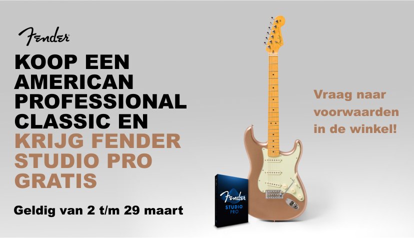 Mollema Music World is de muziekwinkel van Noord-Nederland.